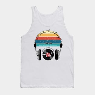 Angela Lansbury - Beauty and the Beast Tank Top